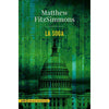 Libro La Soga De  Fitzsimmons, Matthew - Adn