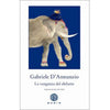 Libro La Venganza Del Elefante De D'Annunzio, Gabrielle - Anaya