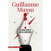 Libro La Vida Secreta De Los Escritores De Musso, Guillaume - Adn