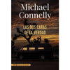 Libro Las Dos Caras De La Verdad De Connelly, Michael - Adn