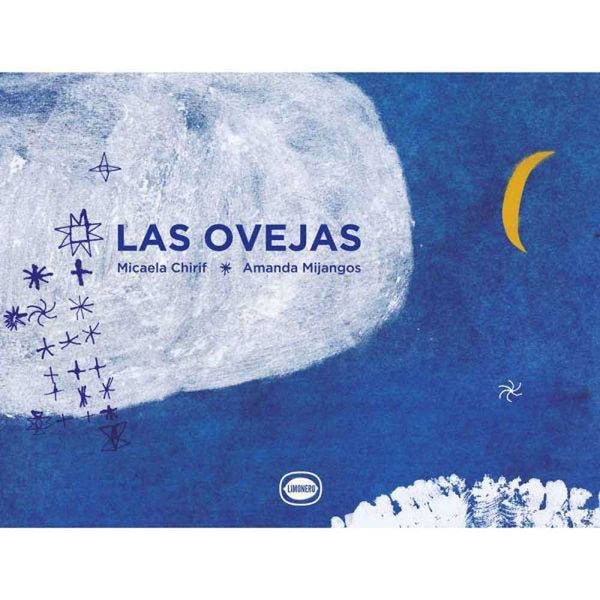 LIBRO LAS OVEJAS DE Chirif, Micaela - LIMONERO