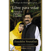 Libro Libre Para Volar De Yousafzai, Ziauddin - Alianza