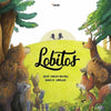 Libro Lobitos De José Carlos Román - Narval