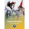 Libro Los Cuentos De Grimm De Grimm - Zig-Zag