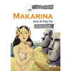 Libro Makarina, Bella De Rapa Nui De Balcells, Jacqueline; Güiraldes, Ana María - Zig-Zag