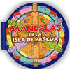 Libro Mandalas De La Isla Pascua De Armayor, Oscar - Artemisa