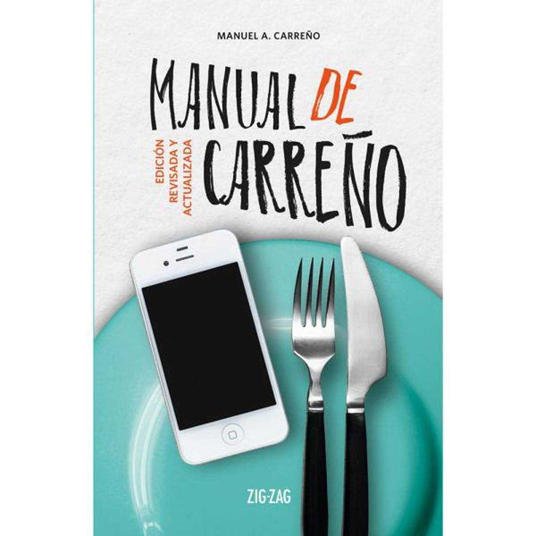 LIBRO MANUAL DE CARREÑO - ZIG-ZAG
