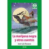 Libro Mariposa Negra José Luis Rosasco - Zig-Zag