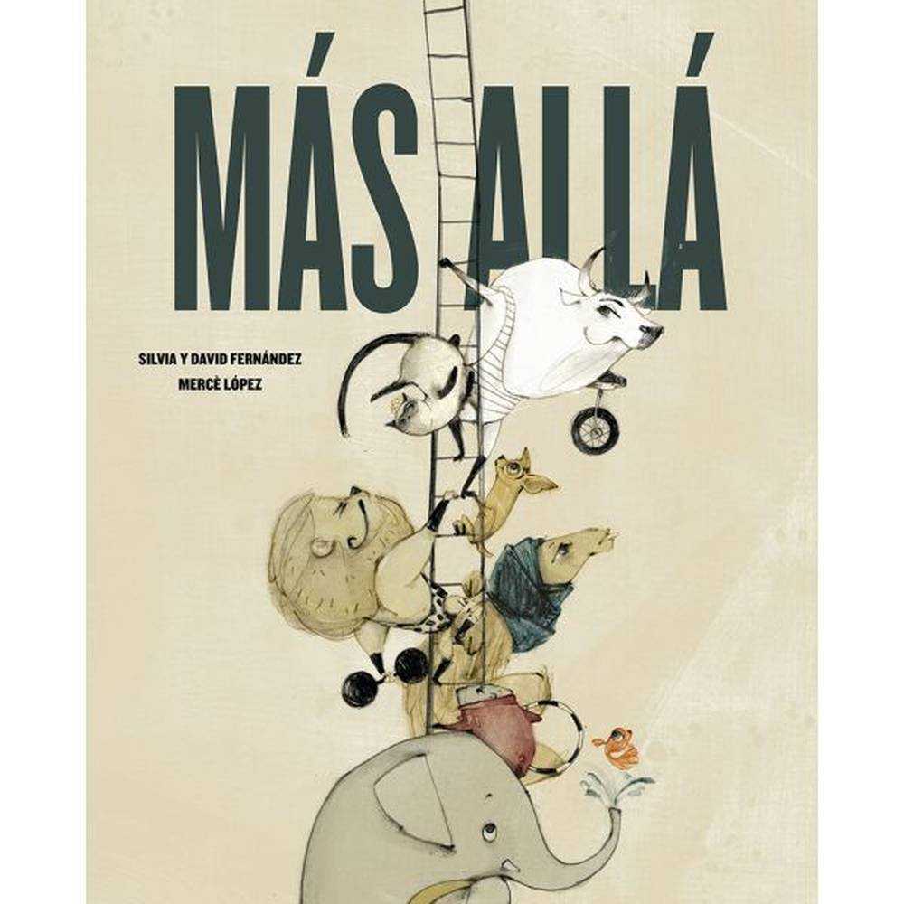 LIBRO MÁS ALLÁ DE Fernández Campos, Silvia; Fernández Campos, David; López Ascanio, Mercé- AZTECA