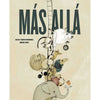 Libro Más Allá De Fernández Campos, Silvia; Fernández Campos, David; López Ascanio, Mercé- Azteca