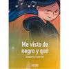 Libro Me Visto De Negro Y Qué De Roberto Fuentes - Zig-Zag