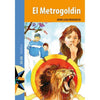 Libro Metrogoldin De José Luis Rosasco - Zig-Zag