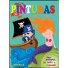LIBRO MIS PINTURAS - ARTEMISA