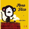 Libro Mona Elisa De Gatica, Nella - Gerbera