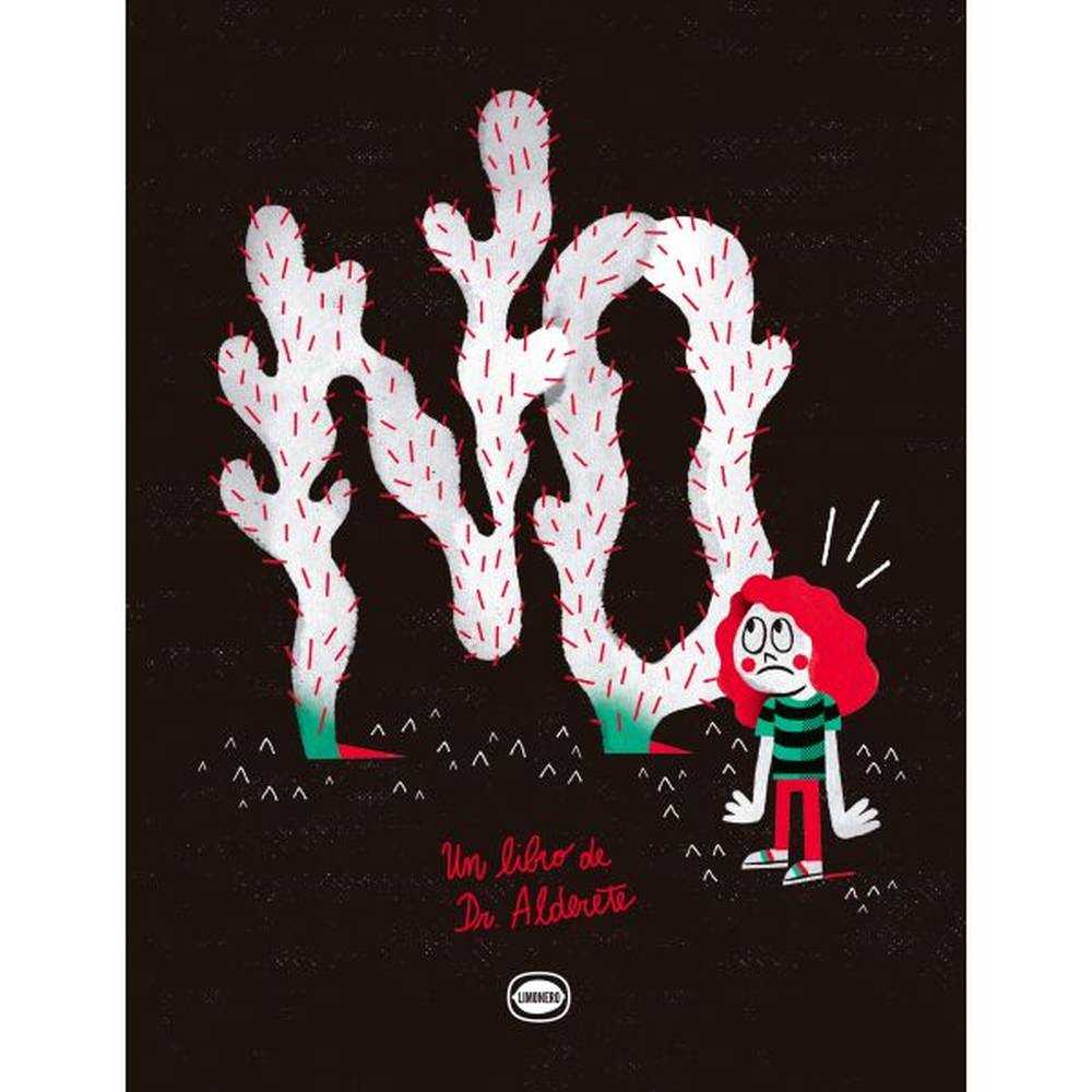 LIBRO NO DE Dr. Alderete - LIMONERO