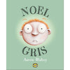 Libro Noel Gris De Blabey, Aaron - Limonero