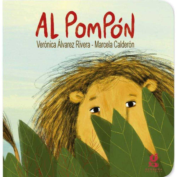 LIBRO NUBE DE ALGODÓN-AL POMPÓN DE Álvarez Rivera, Verónica - GERBERA