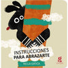 Libro Nube De Algodón-Instrucciones Para Abrazarte De Gatica, Nella - Gerbera