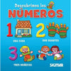 Libro Números - Sigmar