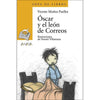 Libro Oscar Y El León De Correos De Muñoz Puelles, Vicente - Anaya