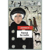 Libro Patrick Ha Vuelto De Tey, Josephine - Hoja De Lata Editorial Sl