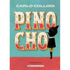 Libro Pinocho (C. Collodi) - Alma