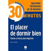 Libro Placer De Dormir Bien  El - Alma