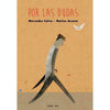 Libro Por Las Dudas De Calvo, Mercedes; Acosta, Matías - Treintayseis