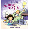 Libro Por Que Debo Ahorrar Energia De Green, Jen - Anaya