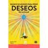 Libro Quince Ocasiones Para Pedir Deseos En La Calle De Schuff, Nicolás - Limonero