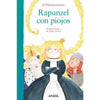 Libro Rapunzel Con Piojos De  El Hematocrítico - Anaya