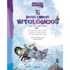Libro Saber Más - 16 Dioses Y Héroes Mitológicos De Fernández, César- Bruño