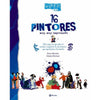 Libro Saber Más 3-Pintores De Muinelo, Oscar - Bruño