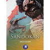 Libro Sandokan De Salgari, Emilio - Zig-Zag