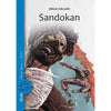 Libro Sandokan De Salgari, Emilio - Zig-Zag