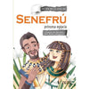Libro Senefru, Princesa Egipcia - Zig-Zag