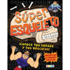 Libro Súper Esqueleto - Sigmar