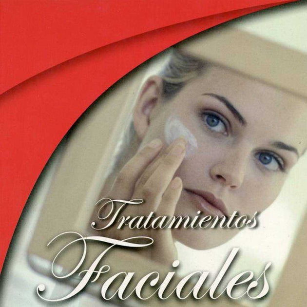 Libro Tratamientos Faciales - Zig-Zag