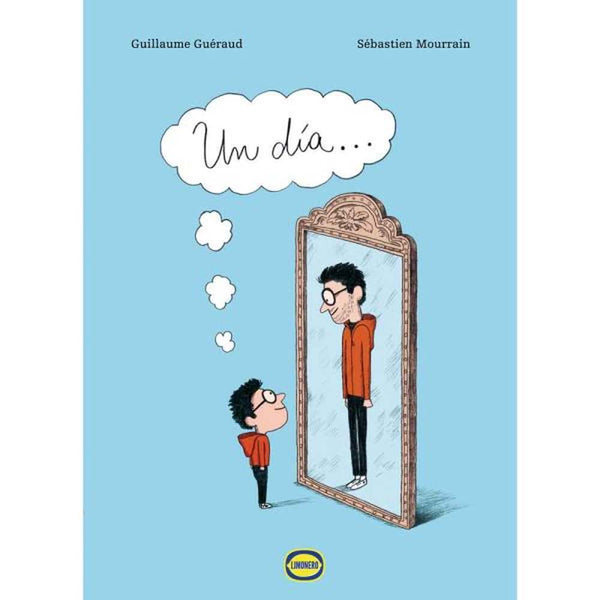 LIBRO UN DÍA... DE Guéraud, Guillaume - LIMONERO