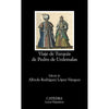 Libro Viaje De Turquía De Pedro De Urdemalas - Catedra