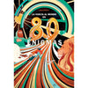 Libro Vuelta Al Mundo En 80 Enigmas De Carlo Frabetti  - Narval