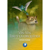 Libro Yin - Yin Tiki Y La Orquidea De Myriam Yagnam - Zig-Zag