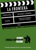 Libro La Frontera De Goldemberg, Jorge; Larraín, Ricardo  - Ocho Libros Editores Spa.
