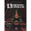 Libro 13 Cuentos De Canallas De Jack Elkyon