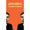 Libro A Propósito De Majorana De Javier Argüello