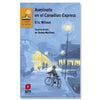 Libro Asesinato En El Canadian Express De Eric Wilson