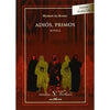 Libro Adiós, Primos De Muhsin Alde Ramli