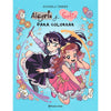 Libro Alegría Y Sofía Para Colorear De Daniela Thiers -  Planeta Cómic
