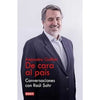 Libro Alejandro Guillier. De Cara Al Pais De Raul Sohr