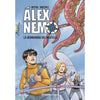 Libro Álex Nemo De Francisco Ortega - Planetalector Chile
